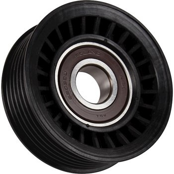 Pulley only for tensioner - ,