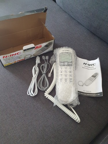 Inc caller display - id, phone