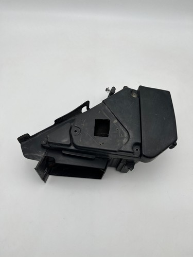 Yamaha 125 air filter box - r,