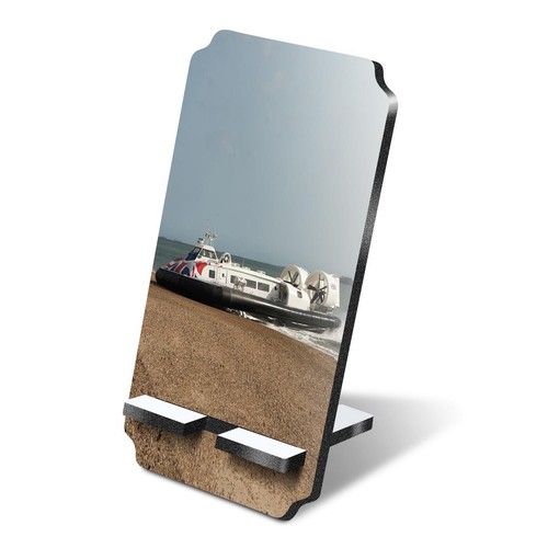 5mm mdf phone stand british - 5mm,