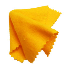 Halcyon Bracelets Cleaning Cloth