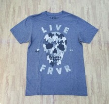 Glamour Kills Live Forever