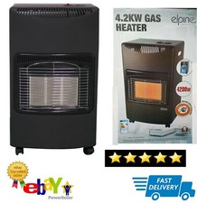 Elpine volcan portable calor - elpine,