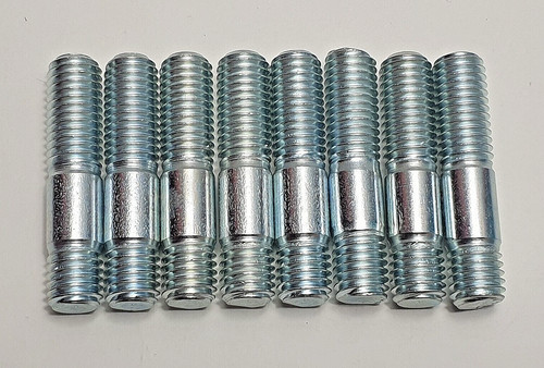 Cologne m10 manifold studs - m10,