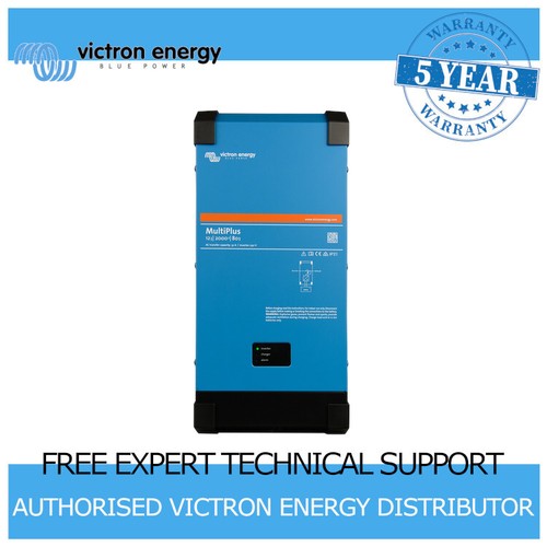Victron energy multiplus 12v - energy,