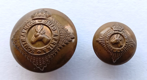 South africa african army - africa,