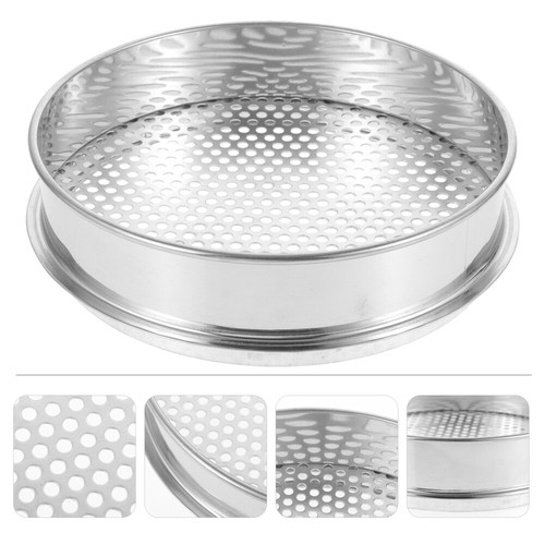 Grading sieve stainless steel - sieve,