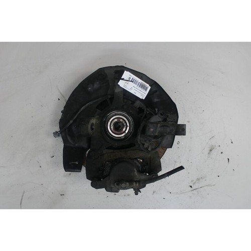 Front hub lexus - lh, (03-08)