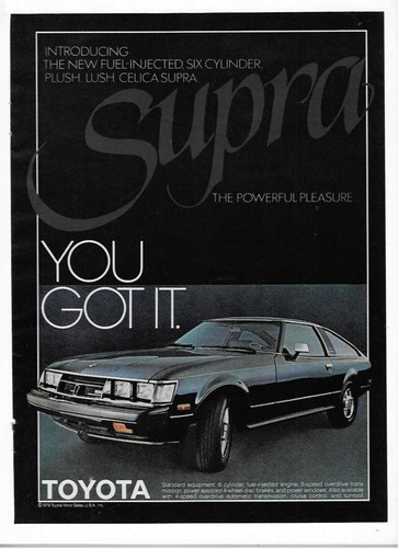 1979 toyota celica - 1979,