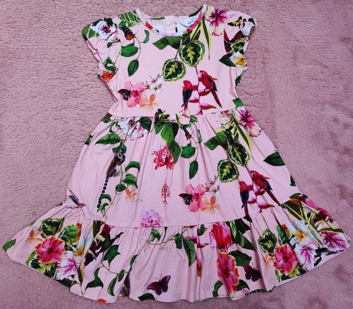 Lola maverick girls pink - &,