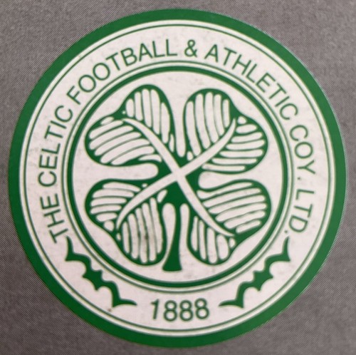 Glasgow celtic away programmes - glasgow,