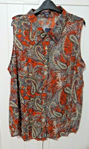 Samya paisley print - samya,