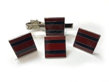 ROYAL ENGINEERS TRF CUFFLINKS