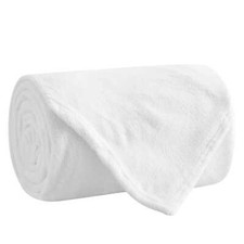 Soft & Light Throw Blanket -