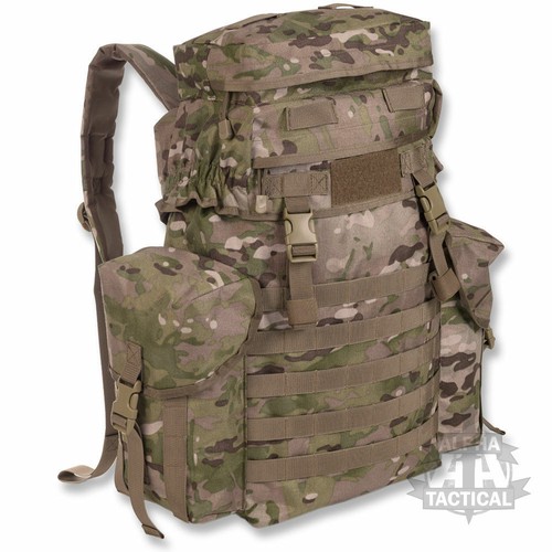 British army 38l rucksack - army,