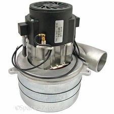 PROCHEM Steempro 2000 Ametek