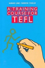 A Training Course for TEFL By