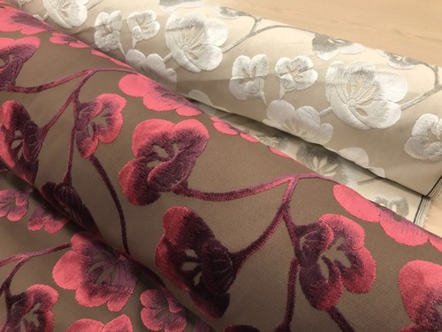 Upholstery designer material - upholstery,