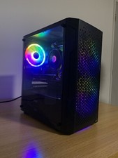 Entry Level PC