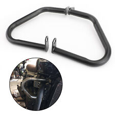 Engine Guard Chrome Crash Bar