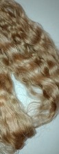 Mohair for reborn doll