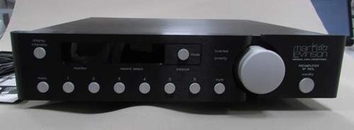 Mark levinson no38sl - mark,