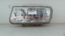 LEFT HEADLIGHT / DOBLE.OPTICA