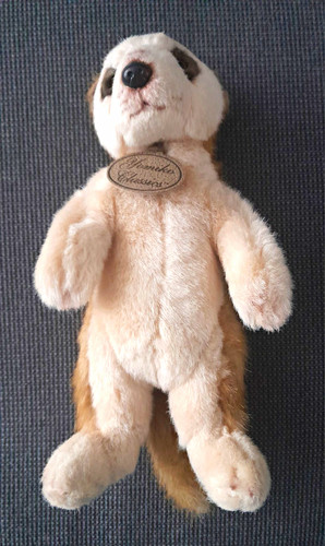 Yomiko classics meerkat - meerkat, plush