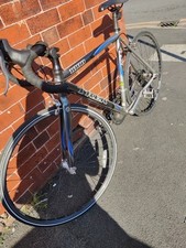 TREK 1000 SL road bike circa