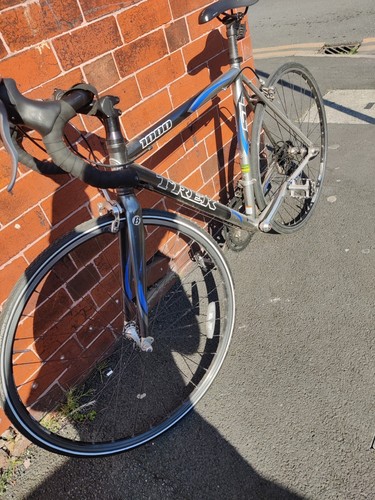 Trek 1000 road bike circa - 1000,