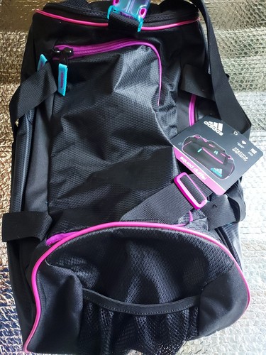 Adidas squad duffel bag - adidas,