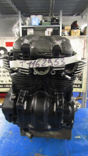 Complete engine motor triumph - motor,