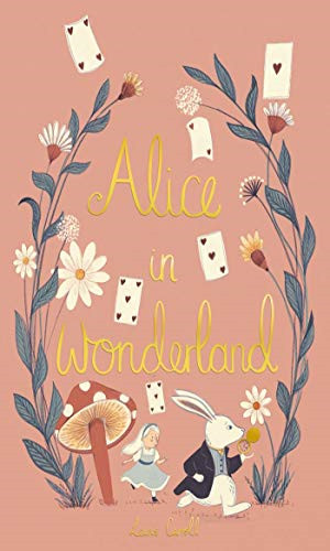 Alice wonderland - alice, in