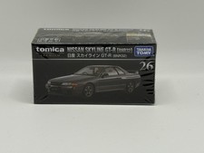 UK Stock-Tomica Premium 26