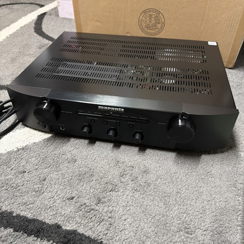 Marantz pm6007 hifi - pm6007,