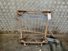 VAUXHALL VIVARO SPARE WHEEL TIRE CARRIER HOLDER 93868418 MK2 X82 2014-2019