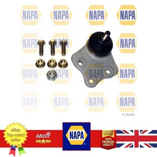 Upper ball joint for - upper, mercedes