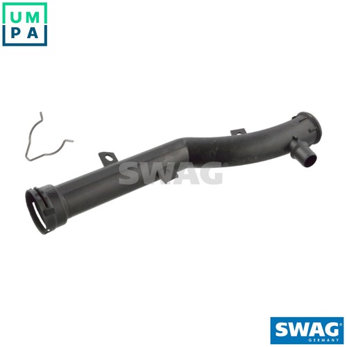 Coolant pipe 4800 for - coolant, 10
