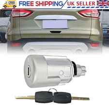 Ignition Barrel & 2 Keys Kit