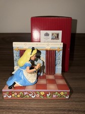 Disney Jim Shore Alice in