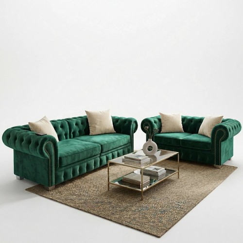 New luxury olympia - new,