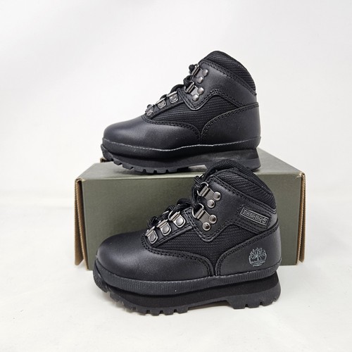 Timberland euro hiker - timberland,