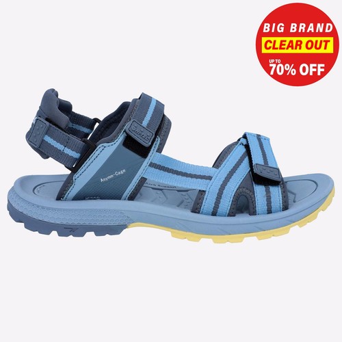 Tec sierra womens classic - hi-tec,