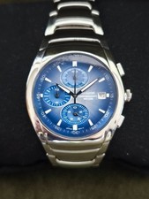 Accurist MB595 Mens Date