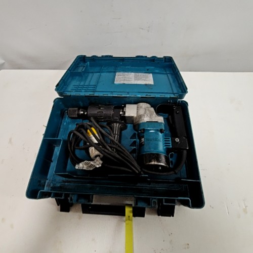 Makita breaker hm0810t - breaker, 900w