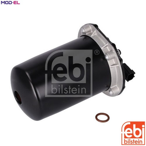 Fuel filter 193390 for - fuel,
