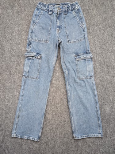 Bdg skate jeans - 25, blue