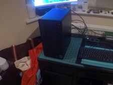 HP 280 G3 i5 7400 3.00GHz 8GB