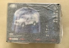 CORGI CLASSICS 1:43 LAND ROVER