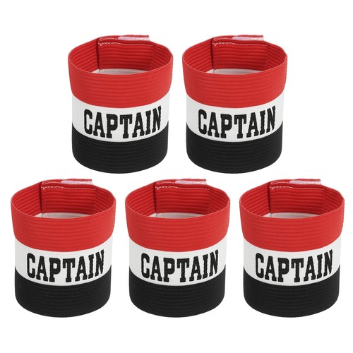 Pack soccer captain - 5,